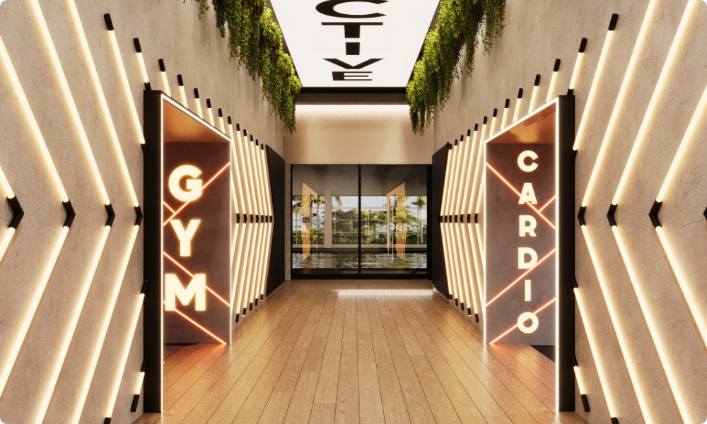 ROAR Bibra Lake Gym Entrance ROAR Bibra Lake Transformations: What’s New & What’s Next 4 ROAR Bibra Lake Gym Entrance ROAR Bibra Lake Transformations: What’s New & What’s Next 3