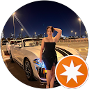 Kristina Stupnickaya profile picture