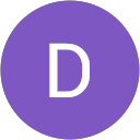D M profile picture